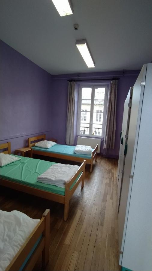 Logis Des Grands Chapeaux Bayeux Exterior foto