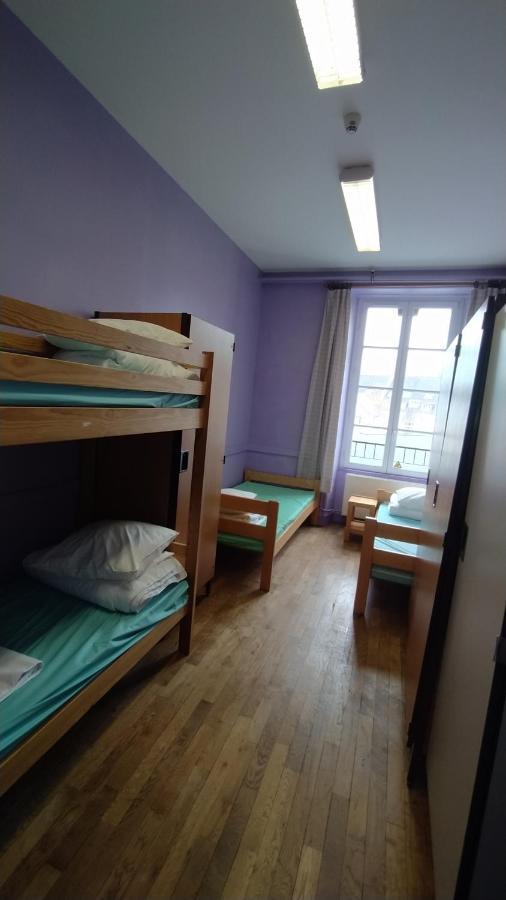 Logis Des Grands Chapeaux Bayeux Exterior foto
